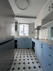 Aquarius By The Park (D16), Condominium #579415221